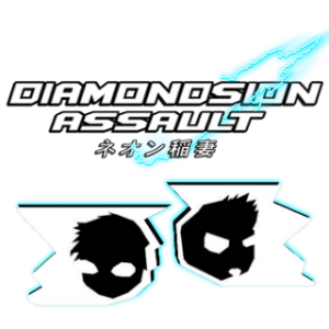 Diamondsion Assault nLite