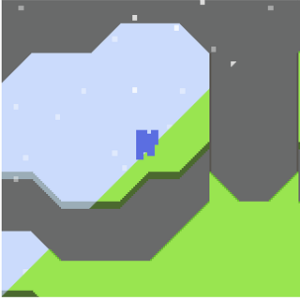 3D RPG Physics Test