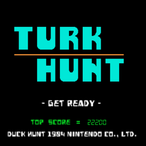 Turk Hunt