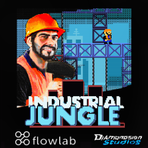 Industrial Jungle