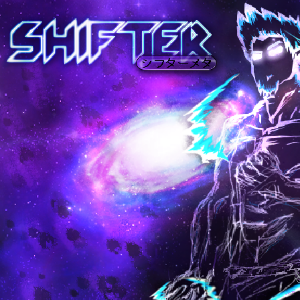 Shifter MetaCyber