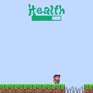 Player Health