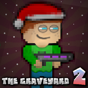 Copy of The Graveyard 2 - Christmas edition