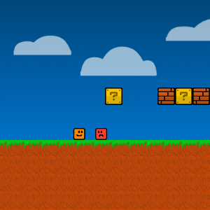 Cube's Adventure 2