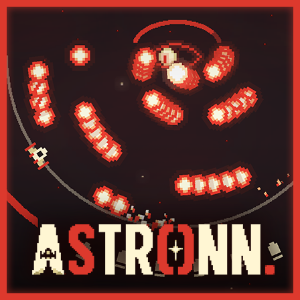 Astronn [Work In Progress]