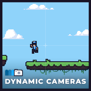 Dynamic Cameras - Exploring Flowlab