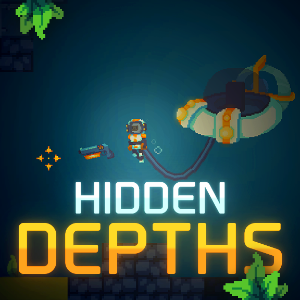 Hidden Depths 1.1