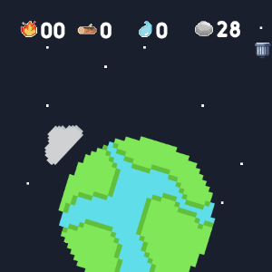 My Pocket Planet