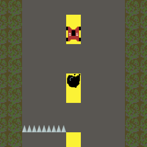 Pixel Car