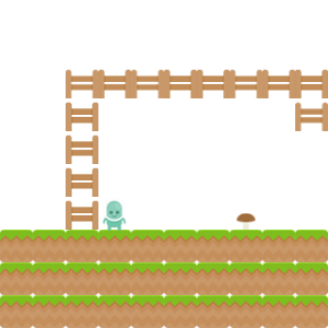 grass
