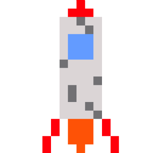 Rocket Maze p2