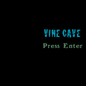 Vine Cave