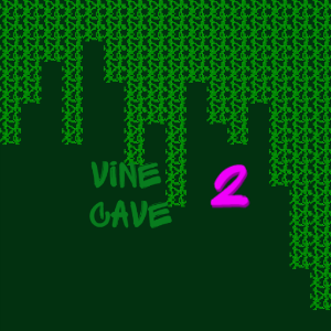 Vine Cave 2