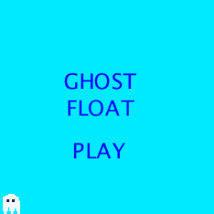 Ghost Float(Beta)