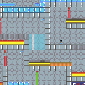 Post-Apocalypse
