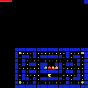 pacman