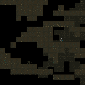 Project "H": Subterrain [DEMO]