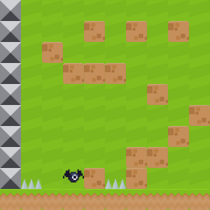 Bat Quest