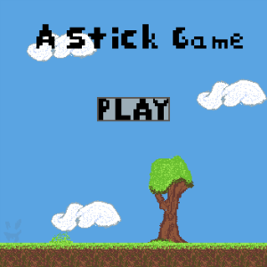 A Stick Game