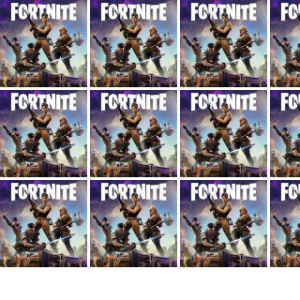 Fortnite