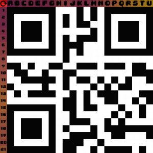 QR