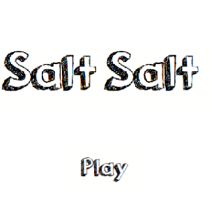Copy of Salt Salt