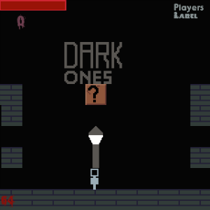 Dark Ones (ARCHIVE 6)