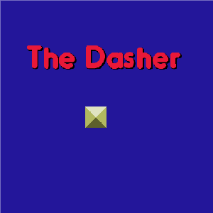 The Dasher