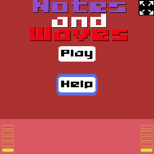 Copy of Notes and Waves