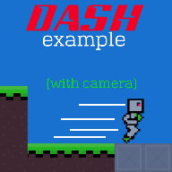 Dash Example