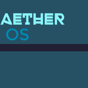Aether OS