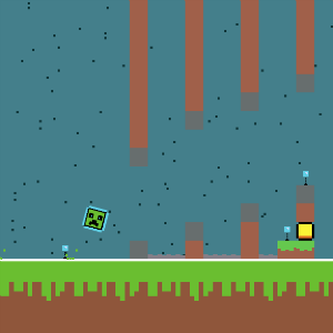 Pixel Dash
