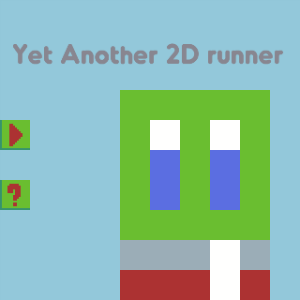 Yet Another 2D Runner