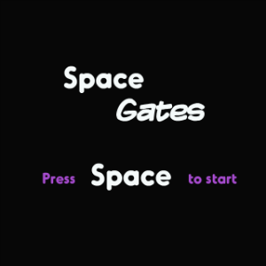 Space Gates:A FlowJam Game