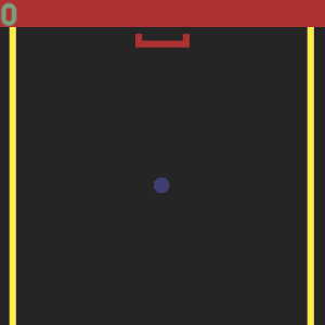 Two Player Pong