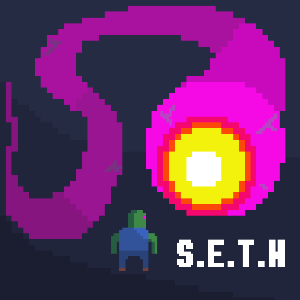 S.E.T.H v1.1 TEST