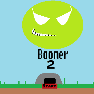 Boomer 2