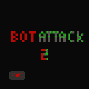 Bot attack 2