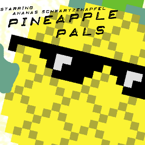 Pineapple Pals