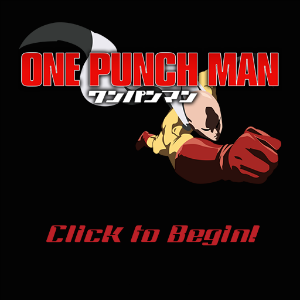 One Punch Game