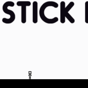 Stick Fight