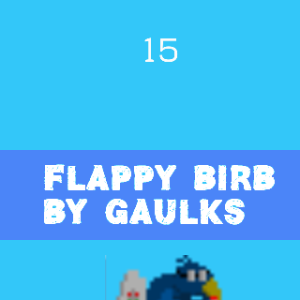 Gaulke - Flappy Bird