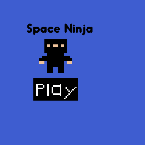 Space ninja