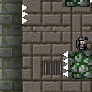 Dark Dungeon (Release 1)