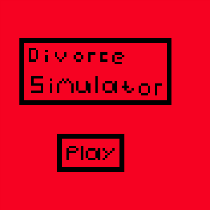 Divorce Simulator