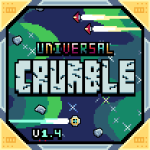 Universal Crumble