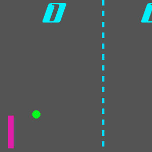 Pong