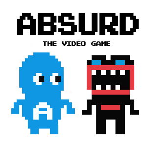 absurd the video game