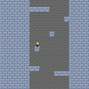 tower climber (demo)