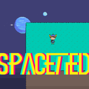 SpaceTied (EARLY ALPHA)